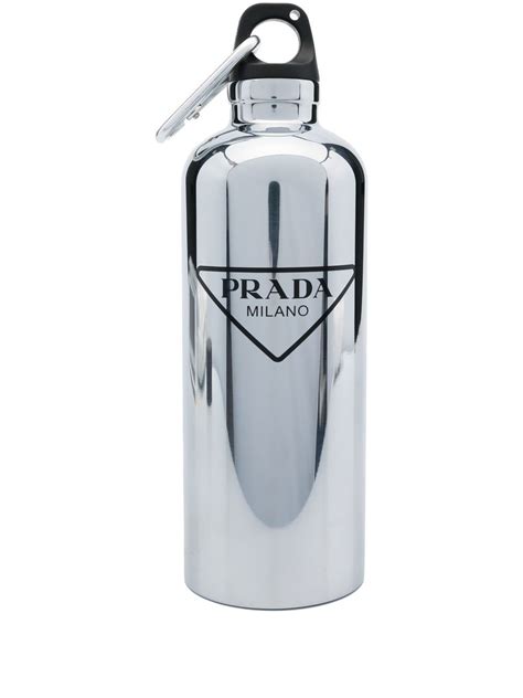 prada watwr bottle|Prada water bottle on sale.